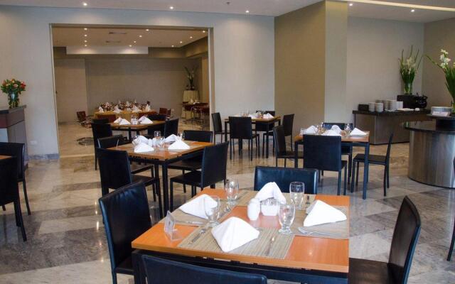 Hotel Paseo Las Mercedes
