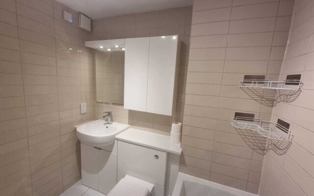 Park View Garden Apartment