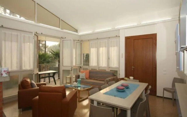 Villa Alba e Alessandra