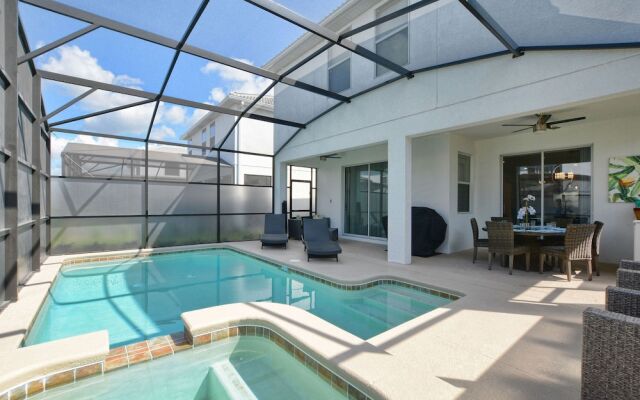 4718 Sleepy Hollow Drive