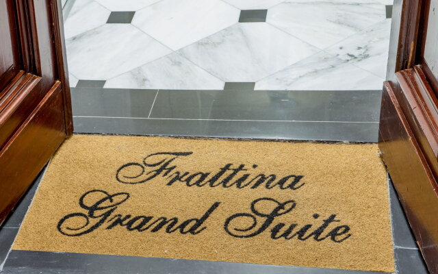 Frattina Grand Suite