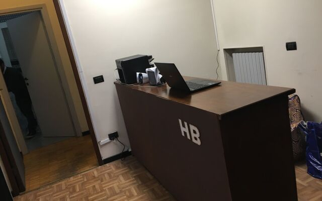 Hotel Bovisa House