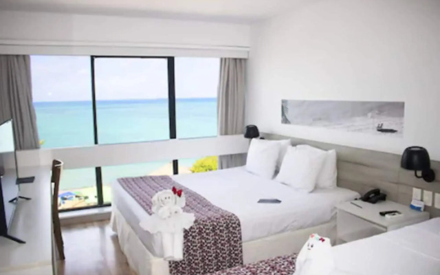 Maceió Mar Hotel