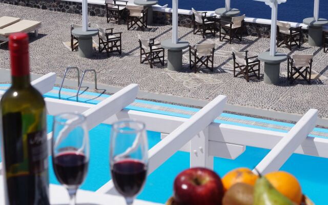 Villa Thiranthemis - Adults Only