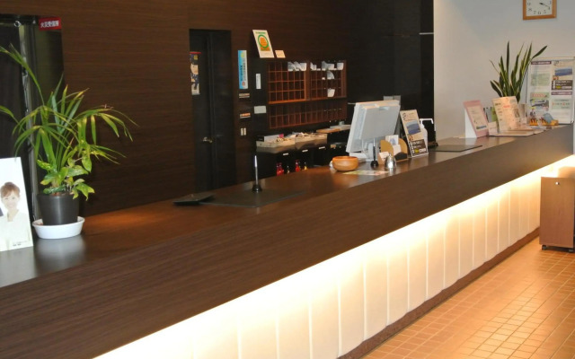 Hotel Biwako Plaza