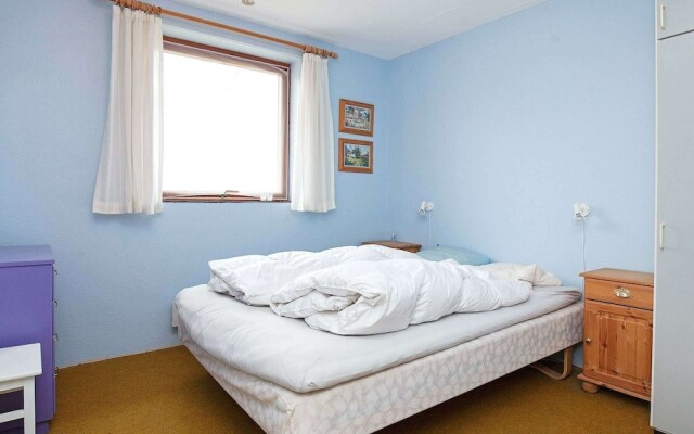 Cozy Holiday Home in Lolland With Garden