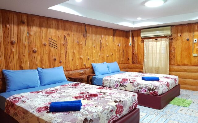 Tararin Hindad Hot Spring Resort