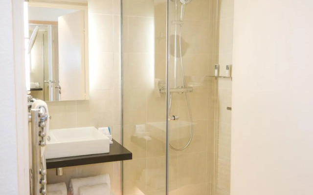 Hôtel & Spa - Thalazur Ouistreham