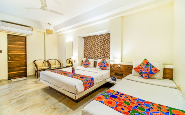 FabHotel Deepali Residency