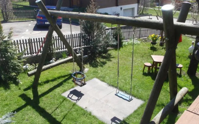 Restaurant Bärghölzli