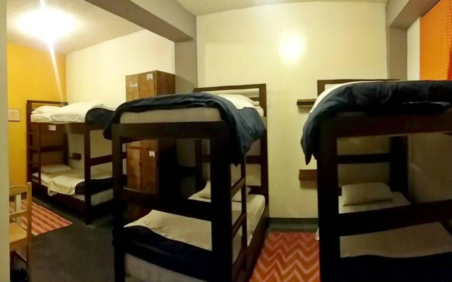 Minka Backpackers Hostel