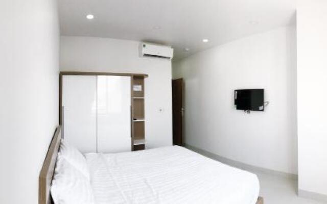 Chelsea Hotel Nha Trang