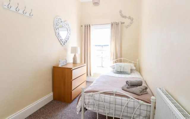 Clover Court
