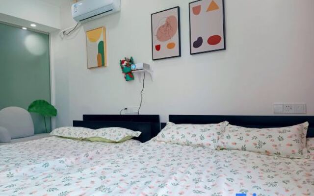 Zhizhiyu Homestay