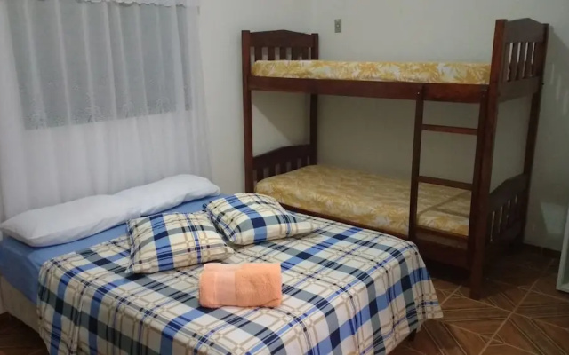 Pousada São Judas Tadeu