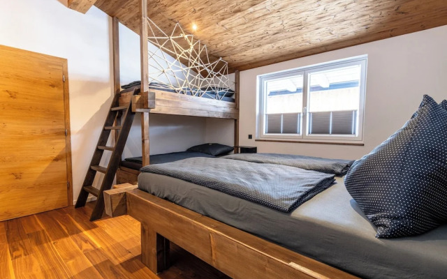 Appartement Hoamatgfüh
