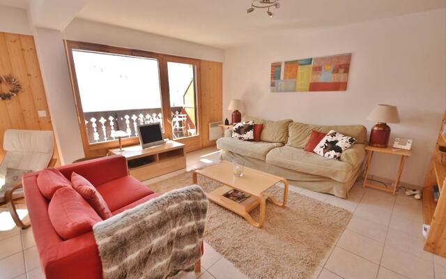 Bérangère 10 - ARAVIS Holidays