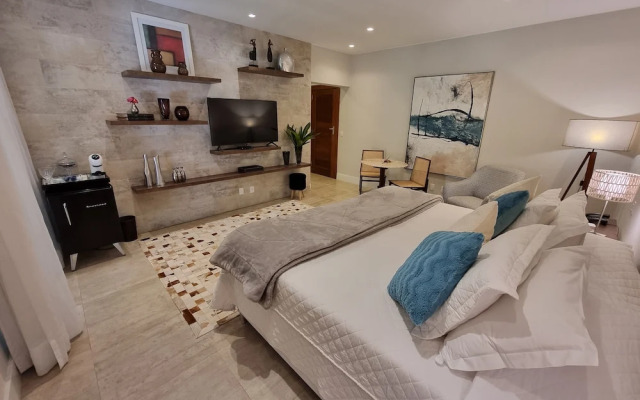 Saison Resort & Spa