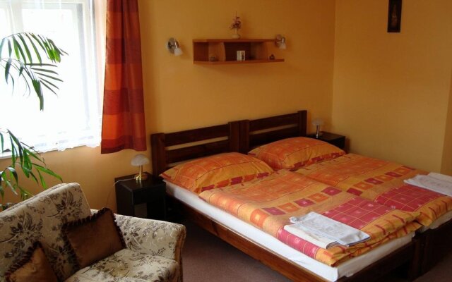 Hotel Jaro