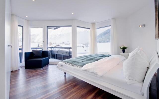 Haus Allegra