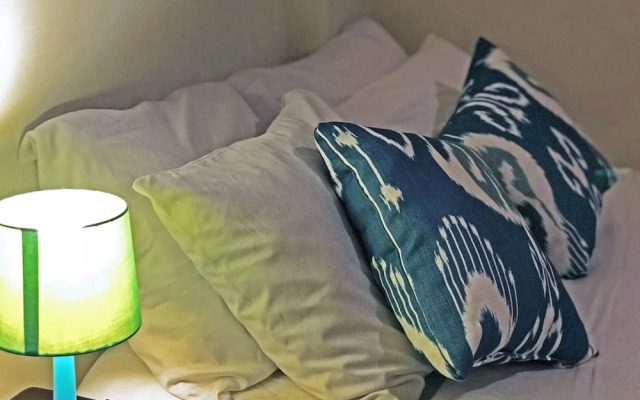 Apartamentos Managua