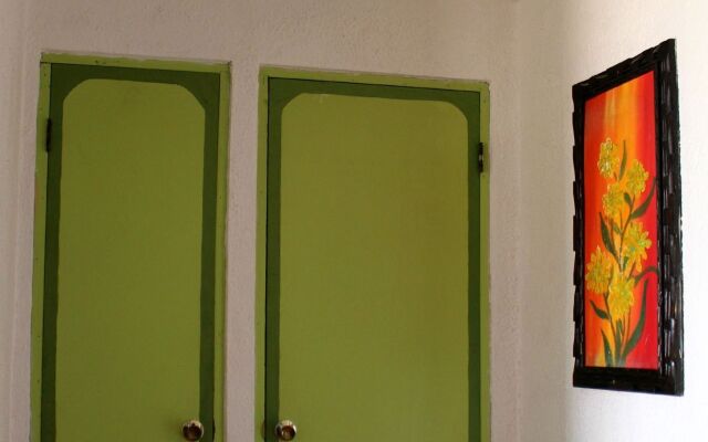 Hotel Castillos del Mar