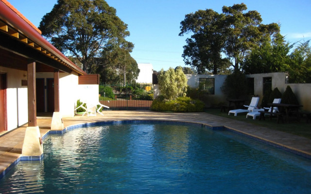 Margaret River Resort