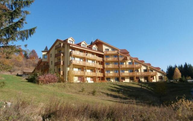 Apartmány Donovaly