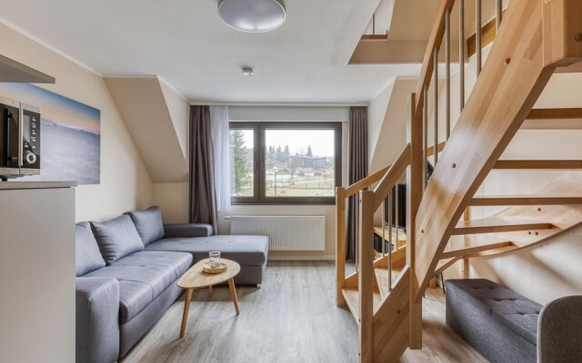 Cozy Holiday Home in Winterberg near Ski Lift