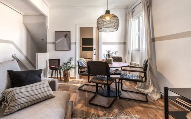 Camino - 2 Bedrooms in Chueca