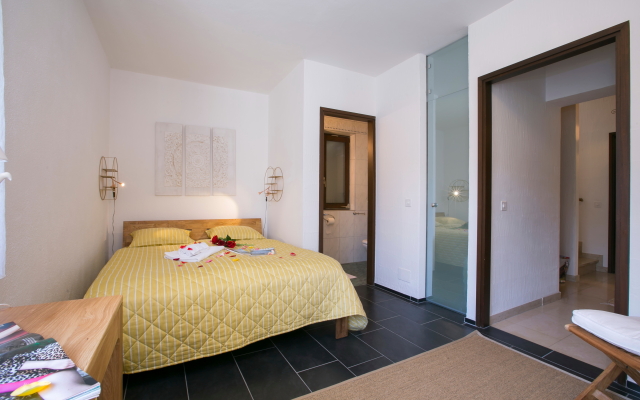 Villa Blu Ortensia