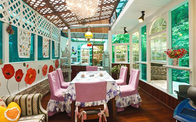 Hoengseong Supsok-ui-violin Pension