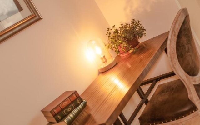 Qingdao HaiLan MeiDuo Hostel
