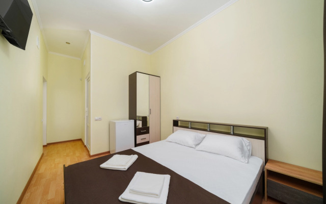 Гостевой Дом Татьяна