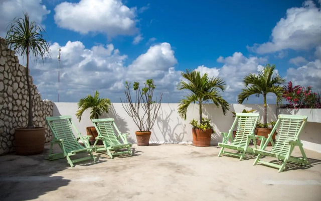 Hotel La Palmita by MIJ
