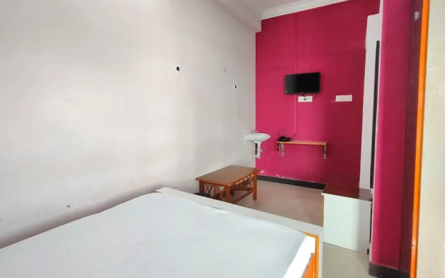 Dhanas Residency Pondicherry
