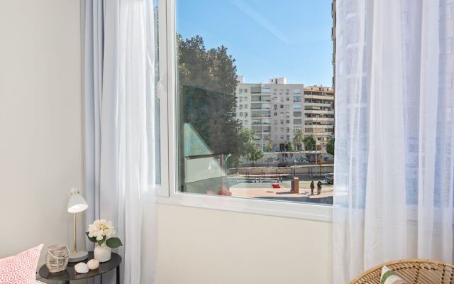 iloftmalaga Centro Alameda