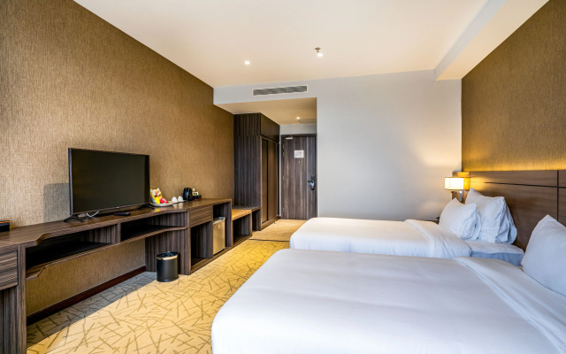 The Cap Hotel – Guest Rooms – Vung Tau