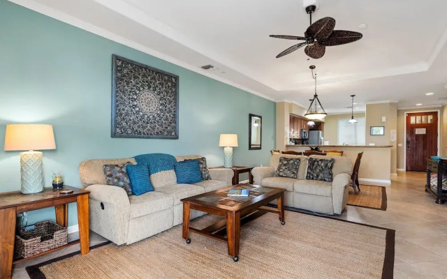 Waikoloa Beach Villas H32