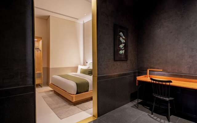 Umbral, a Curio Collection by Hilton