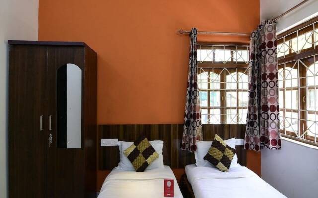 Room Maangta 334 - Colva Goa