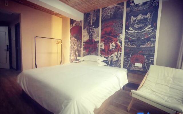 Yintan No.3 Hotel (Beihai Yintan Qiaogang Branch)