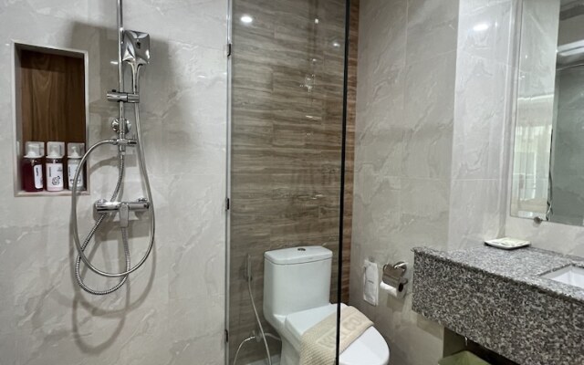 The Square Hotel Nakhon Phanom