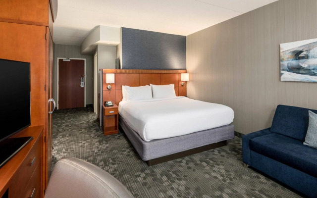 Courtyard by Marriott Philadelphia Valley Forge/Collegeville