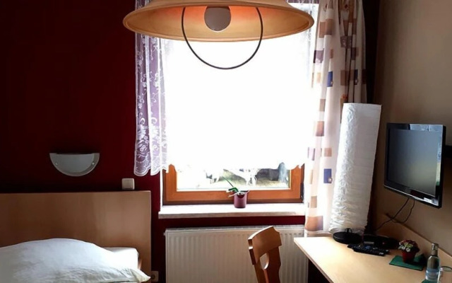 Landhaus Levitzow