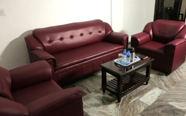 Hotel Jaisas Paradise