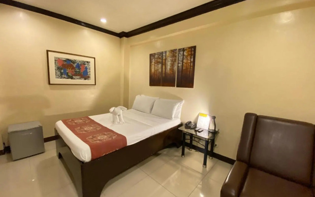 Stone House Bed and Breakfast