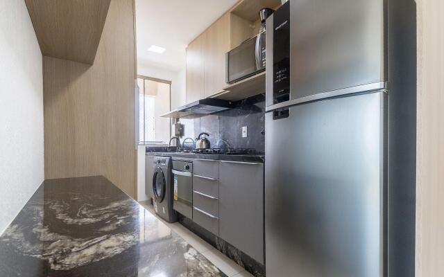 Áurea Guedes #901A - Apartamento por Carpediem