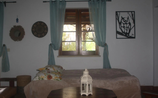 Casa RioTempo + Jangada