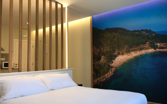 Playacruz Apartamentos